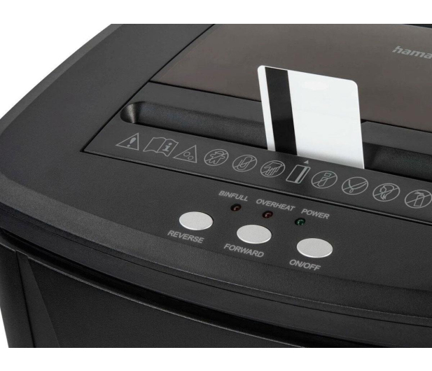 Hama SAFE AUTO M1200 P4 T4 E3 - 1455290 - zdjęcie 5